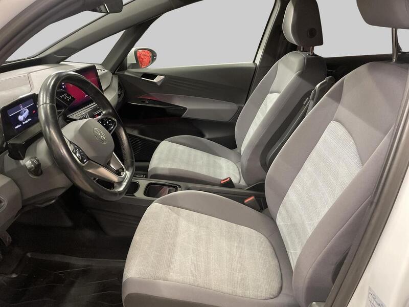 Volkswagen ID.3 vaihtoauto