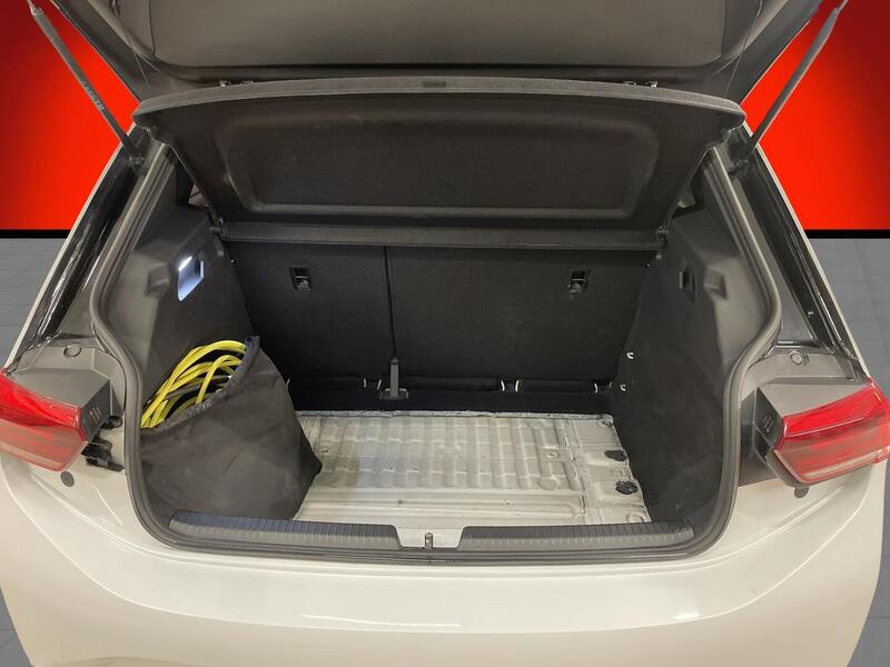 Volkswagen ID.3 vaihtoauto