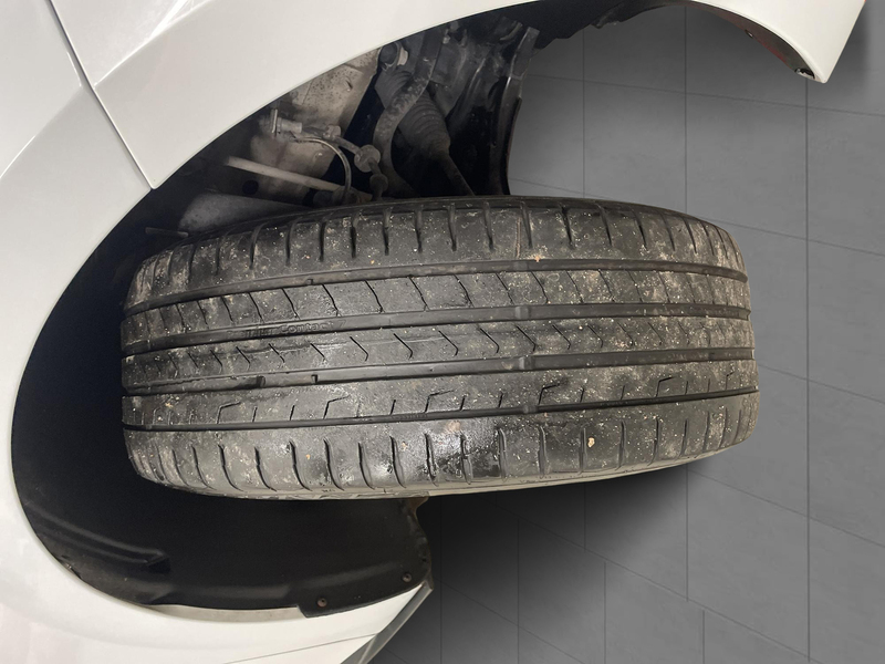 Volkswagen ID.3 vaihtoauto