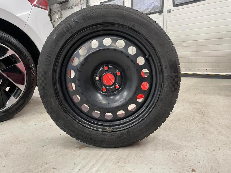 Volkswagen ID.3 vaihtoauto