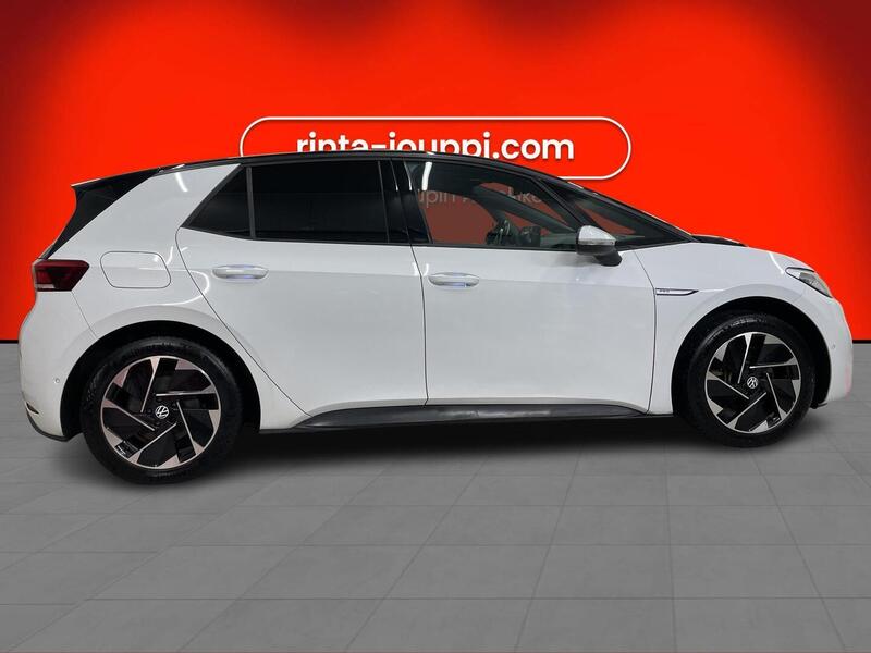 Volkswagen ID.3 vaihtoauto