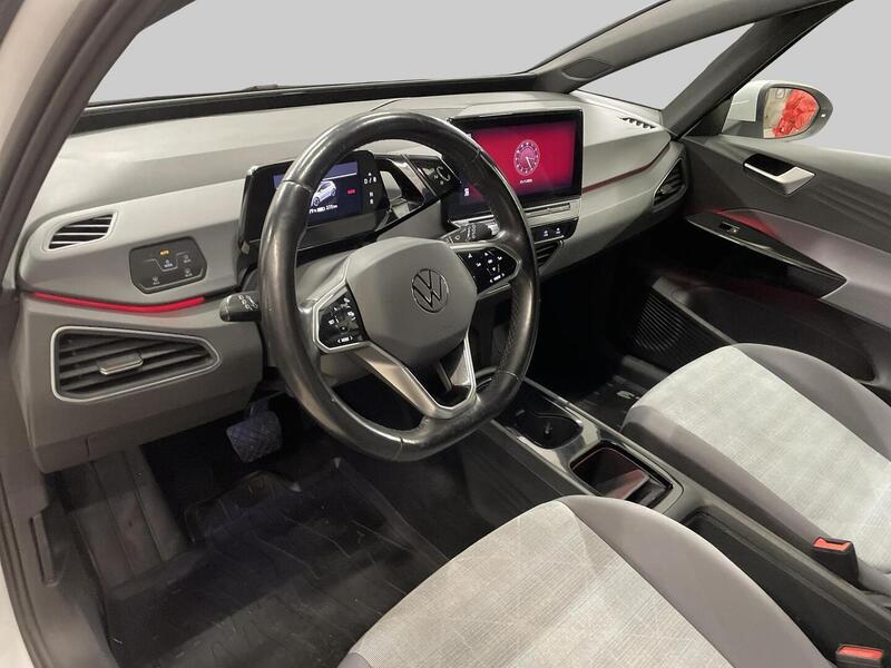 Volkswagen ID.3 vaihtoauto