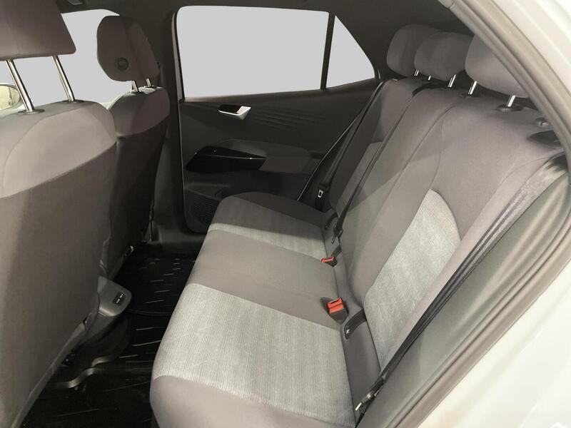 Volkswagen ID.3 vaihtoauto