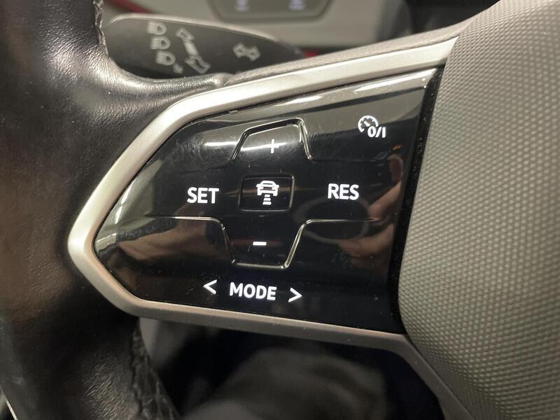 Volkswagen ID.3 vaihtoauto