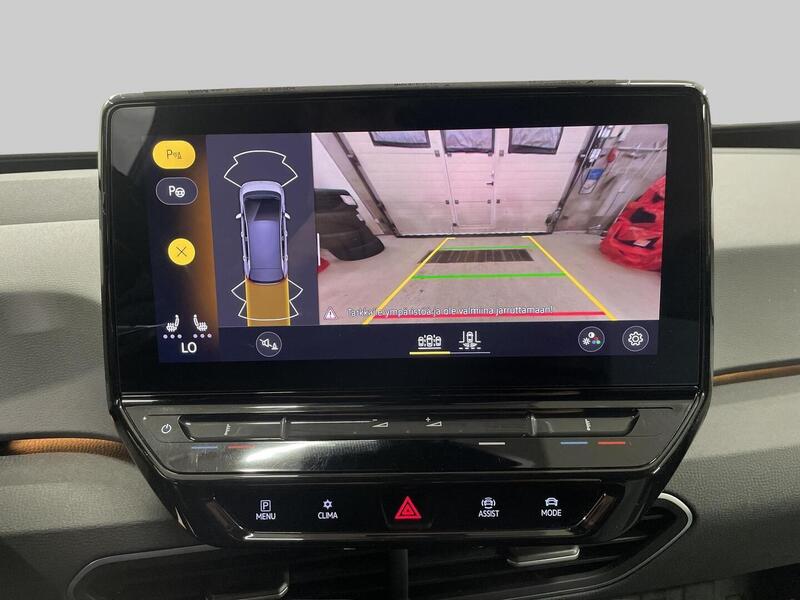 Volkswagen ID.3 vaihtoauto