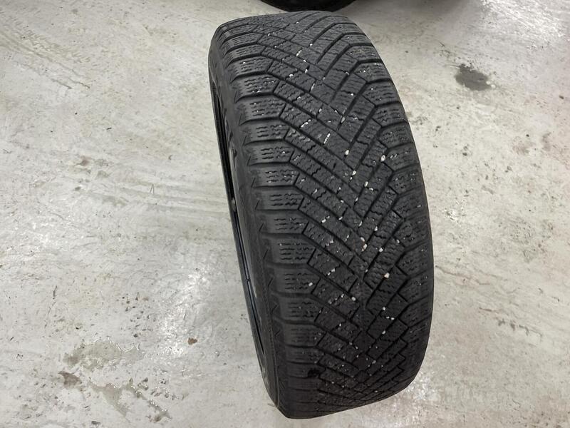 Volkswagen ID.3 vaihtoauto