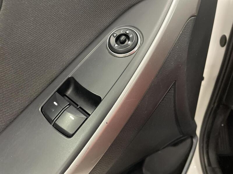 Hyundai i30 Wagon vaihtoauto