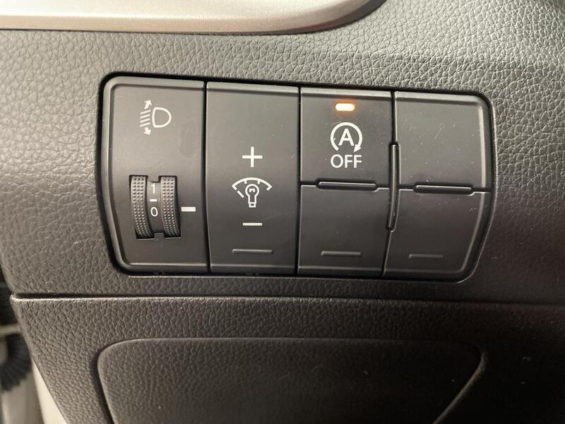 Hyundai i30 Wagon vaihtoauto