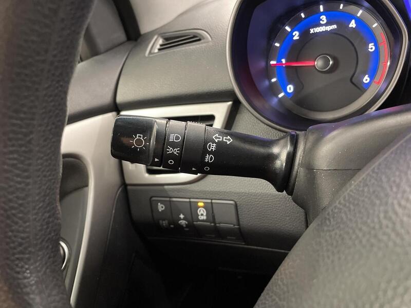 Hyundai i30 Wagon vaihtoauto