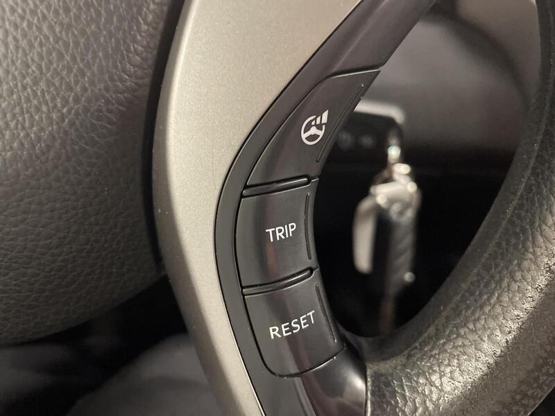 Hyundai i30 Wagon vaihtoauto