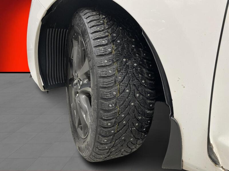 Hyundai i30 Wagon vaihtoauto