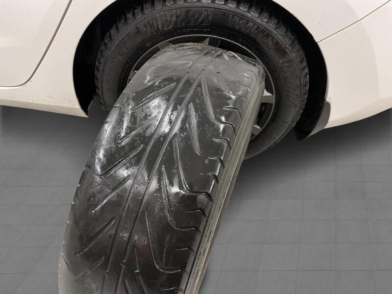 Hyundai i30 Wagon vaihtoauto