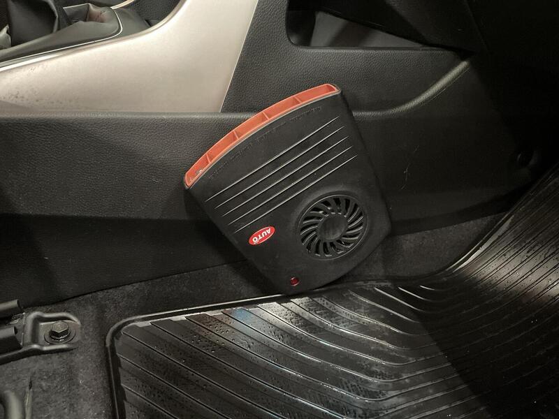 Hyundai i30 Wagon vaihtoauto