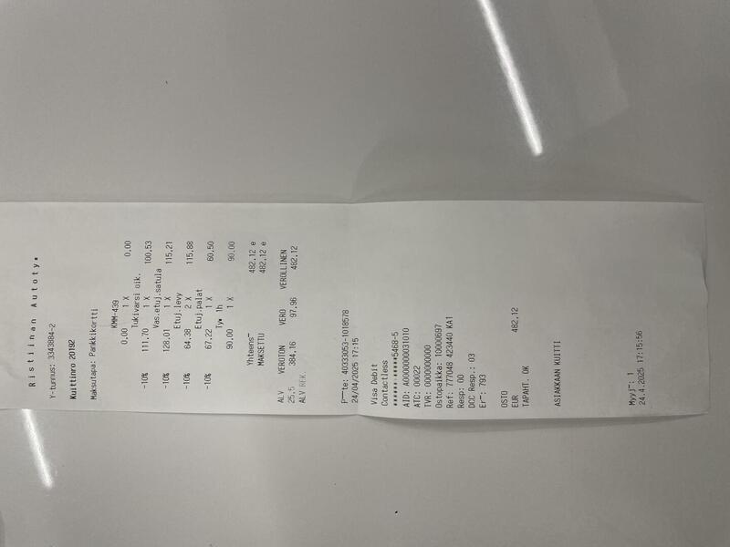 Hyundai i30 Wagon vaihtoauto