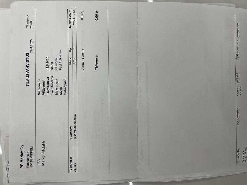 Hyundai i30 Wagon vaihtoauto