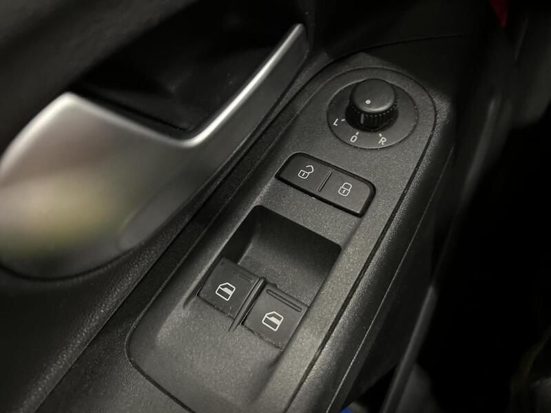 SEAT Mii electric vaihtoauto