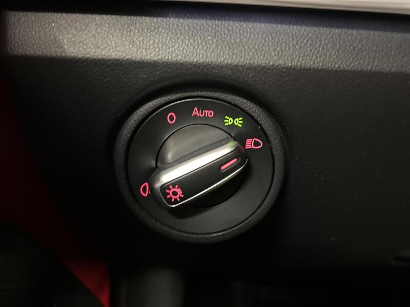 SEAT Mii electric vaihtoauto