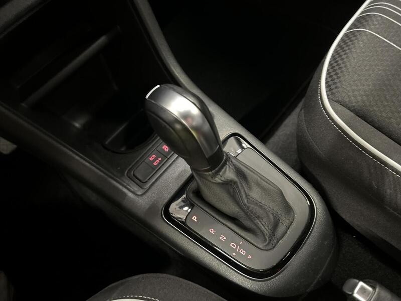 SEAT Mii electric vaihtoauto