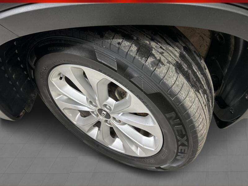 Kia Sorento vaihtoauto