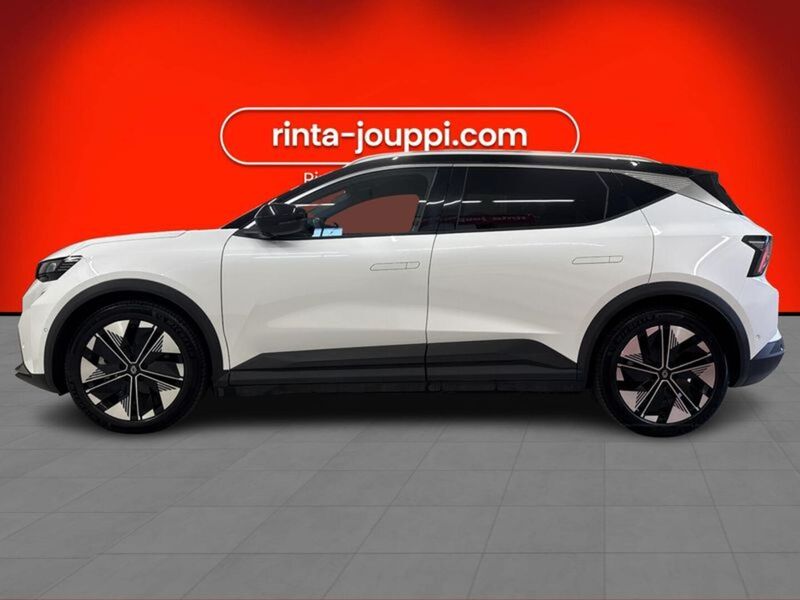 Renault Scénic vaihtoauto