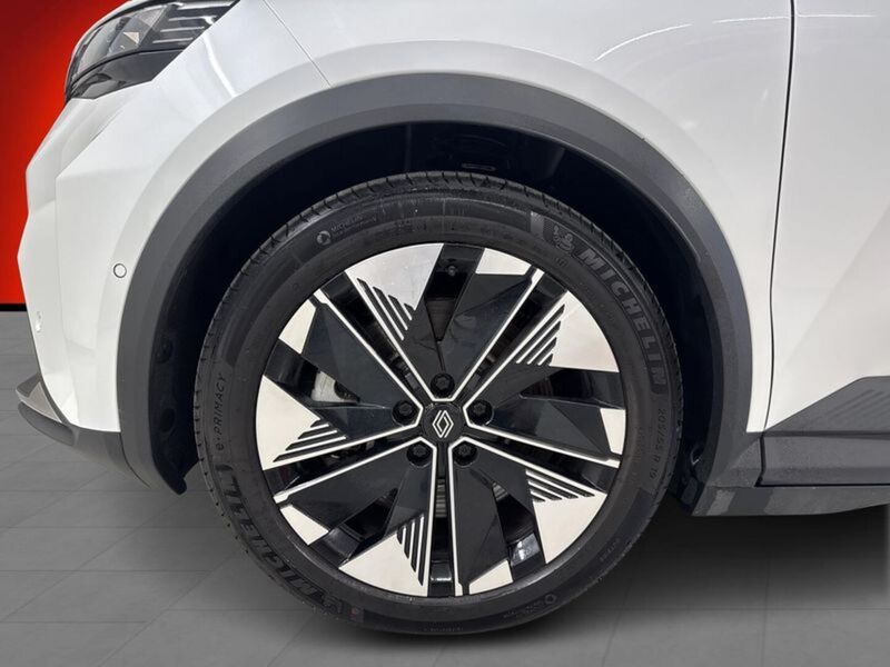 Renault Scénic vaihtoauto