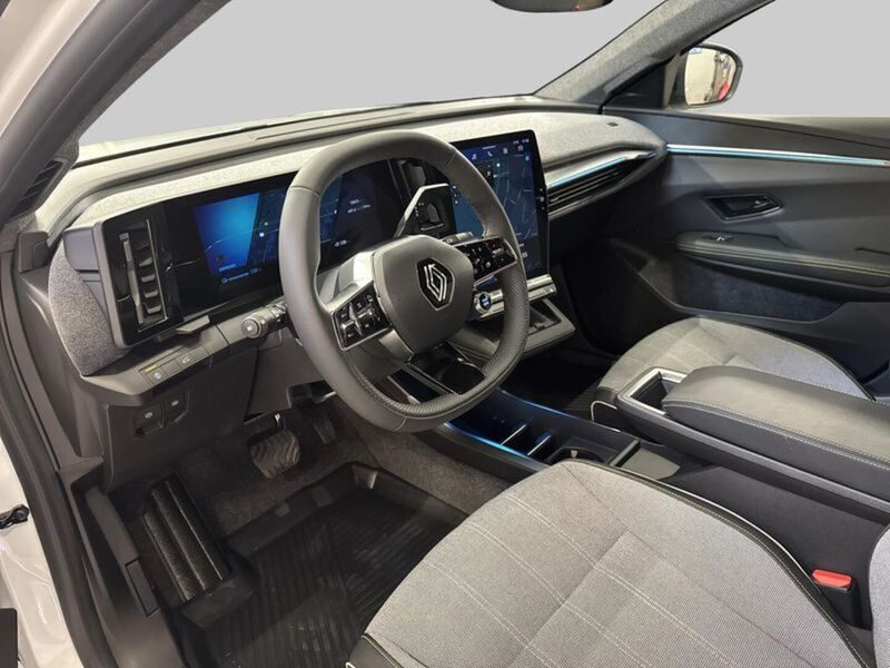 Renault Scénic vaihtoauto