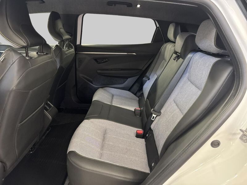 Renault Scénic vaihtoauto