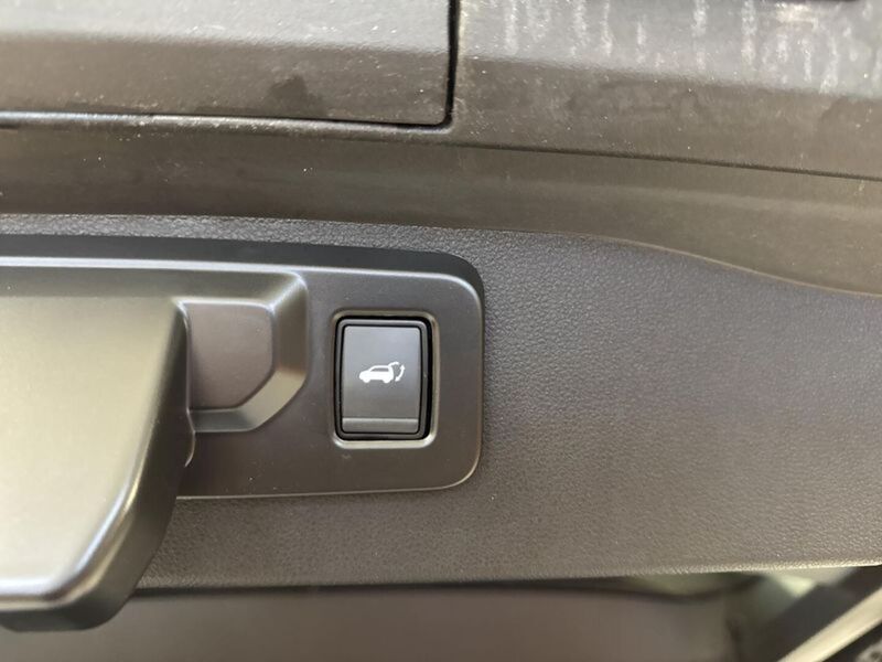 Renault Scénic vaihtoauto