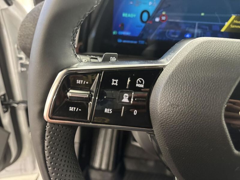 Renault Scénic vaihtoauto