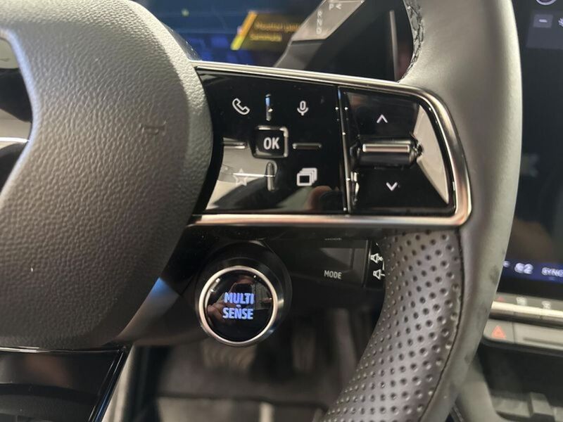 Renault Scénic vaihtoauto