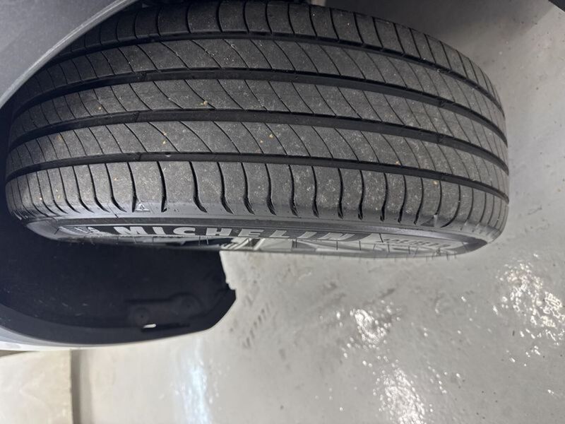 Renault Scénic vaihtoauto