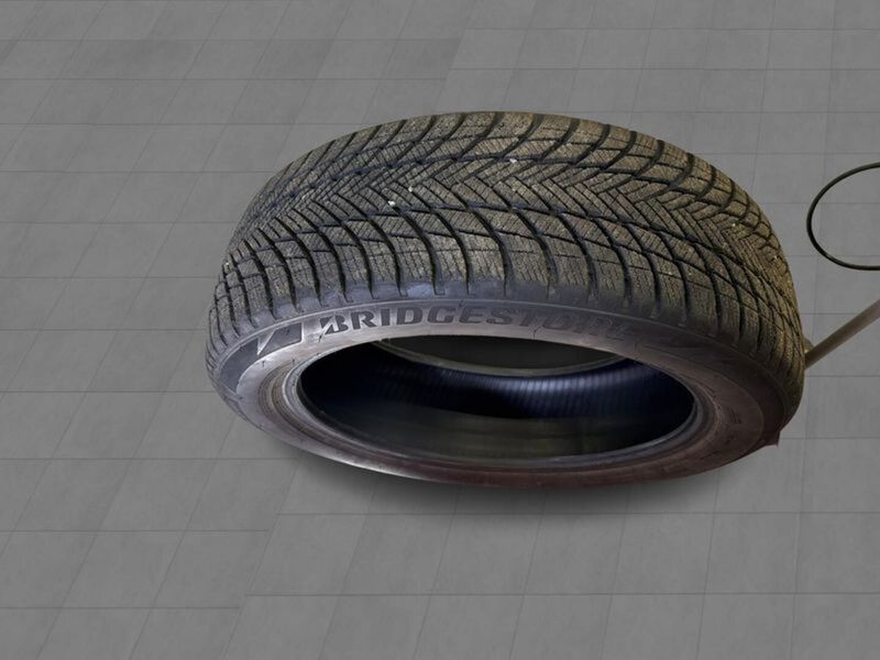 Renault Scénic vaihtoauto