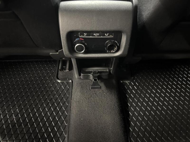 Volkswagen Sharan vaihtoauto