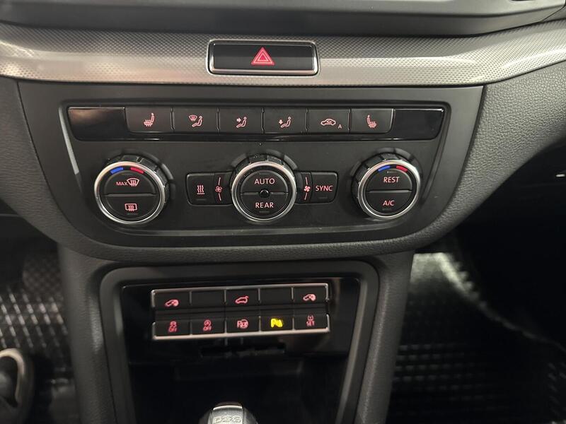 Volkswagen Sharan vaihtoauto