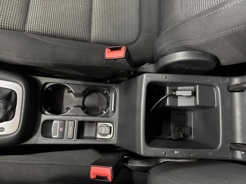 Volkswagen Sharan vaihtoauto