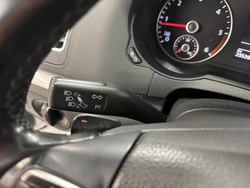 Volkswagen Sharan vaihtoauto