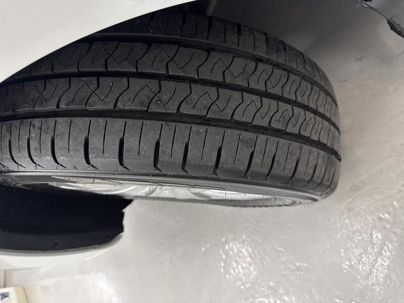 Volkswagen Sharan vaihtoauto