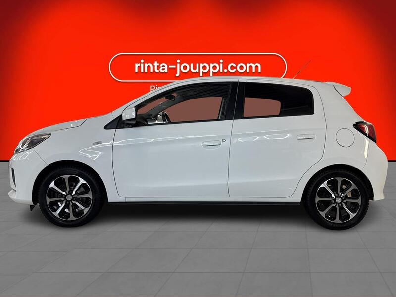 Mitsubishi Space Star vaihtoauto