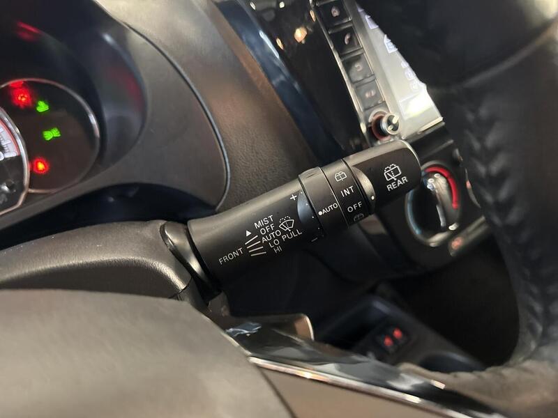 Mitsubishi Space Star vaihtoauto