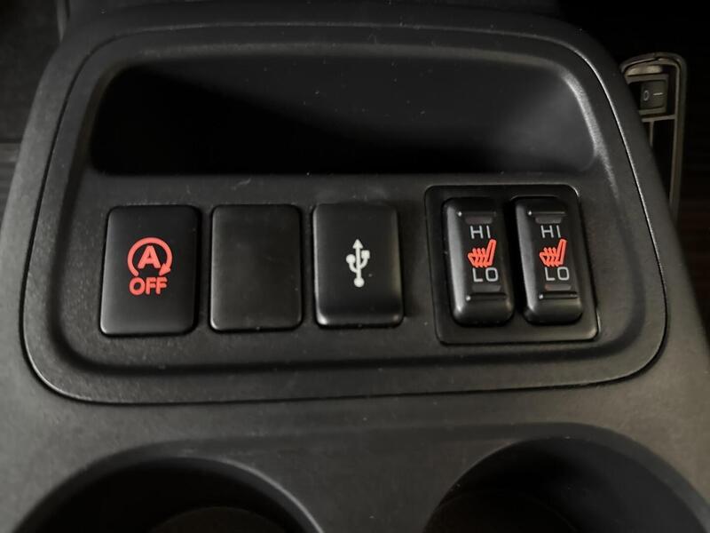 Mitsubishi Space Star vaihtoauto