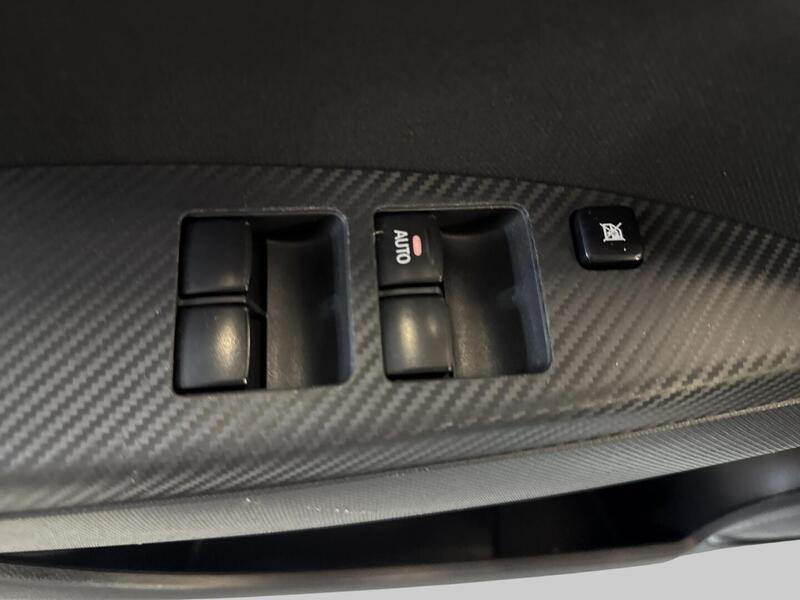 Mitsubishi Space Star vaihtoauto