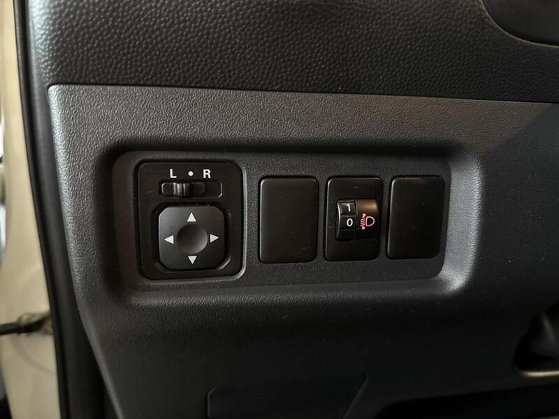 Mitsubishi Space Star vaihtoauto