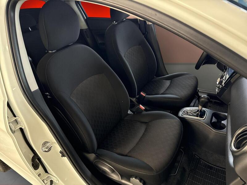 Mitsubishi Space Star vaihtoauto