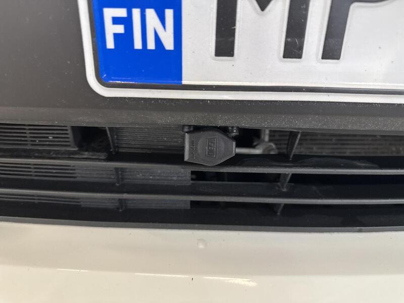 Mitsubishi Space Star vaihtoauto