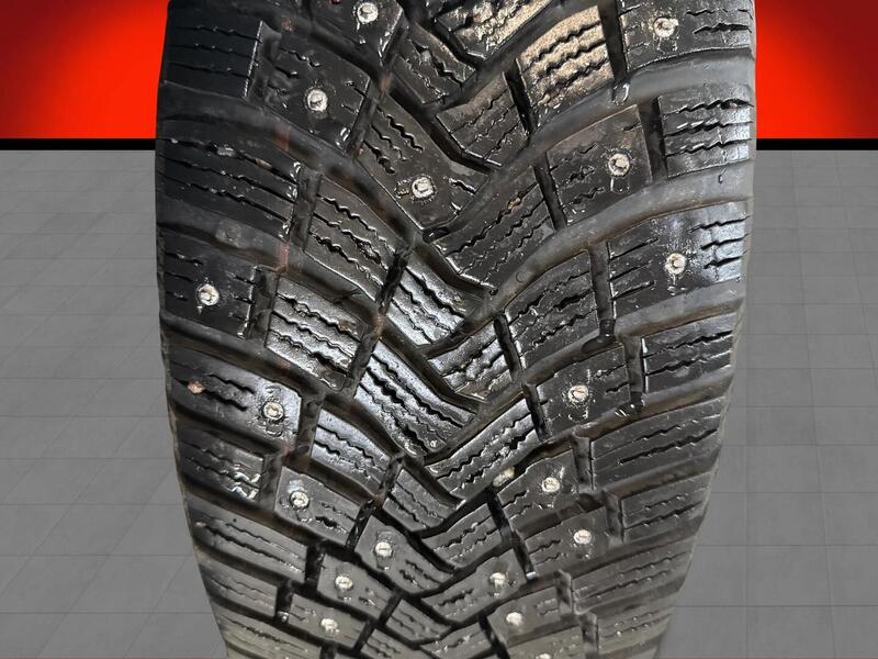 Mitsubishi Space Star vaihtoauto