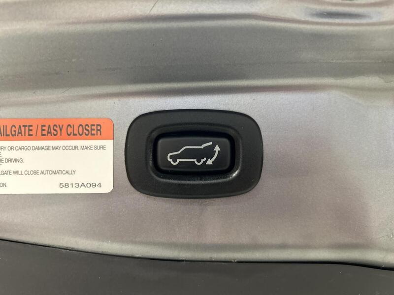 Mitsubishi Outlander vaihtoauto