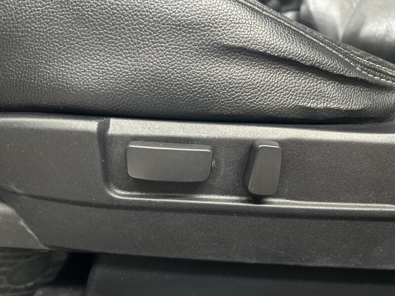 Mitsubishi Outlander vaihtoauto