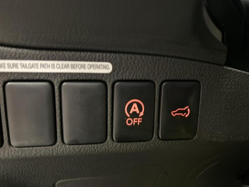 Mitsubishi Outlander vaihtoauto