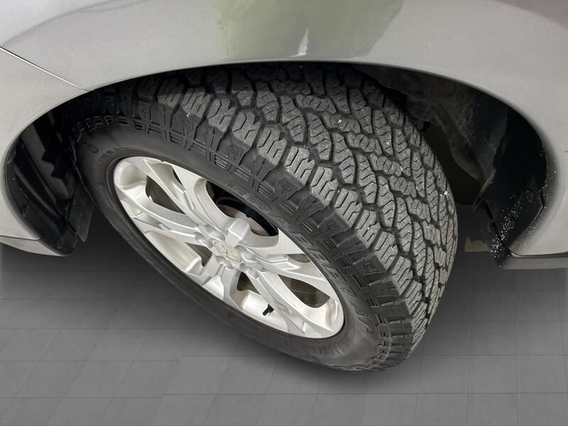 Mitsubishi Outlander vaihtoauto