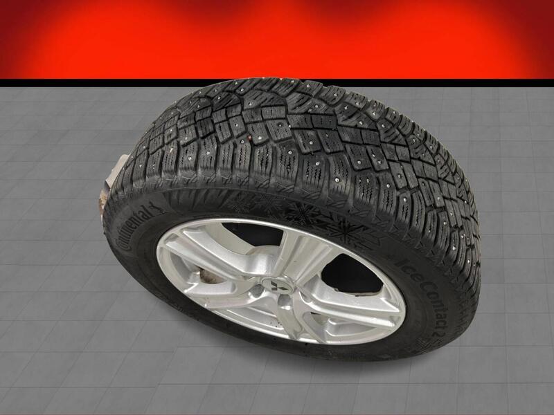 Mitsubishi Outlander vaihtoauto